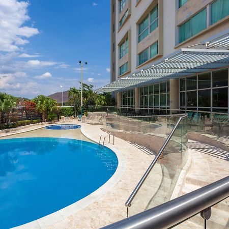 Sonesta Valledupar Extérieur photo