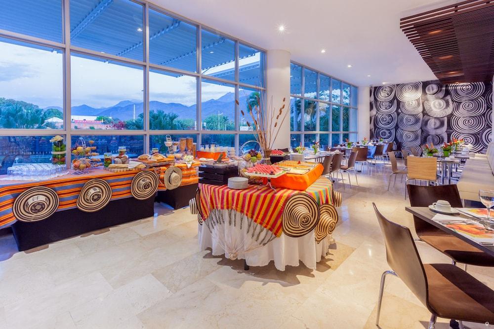 Sonesta Valledupar Extérieur photo