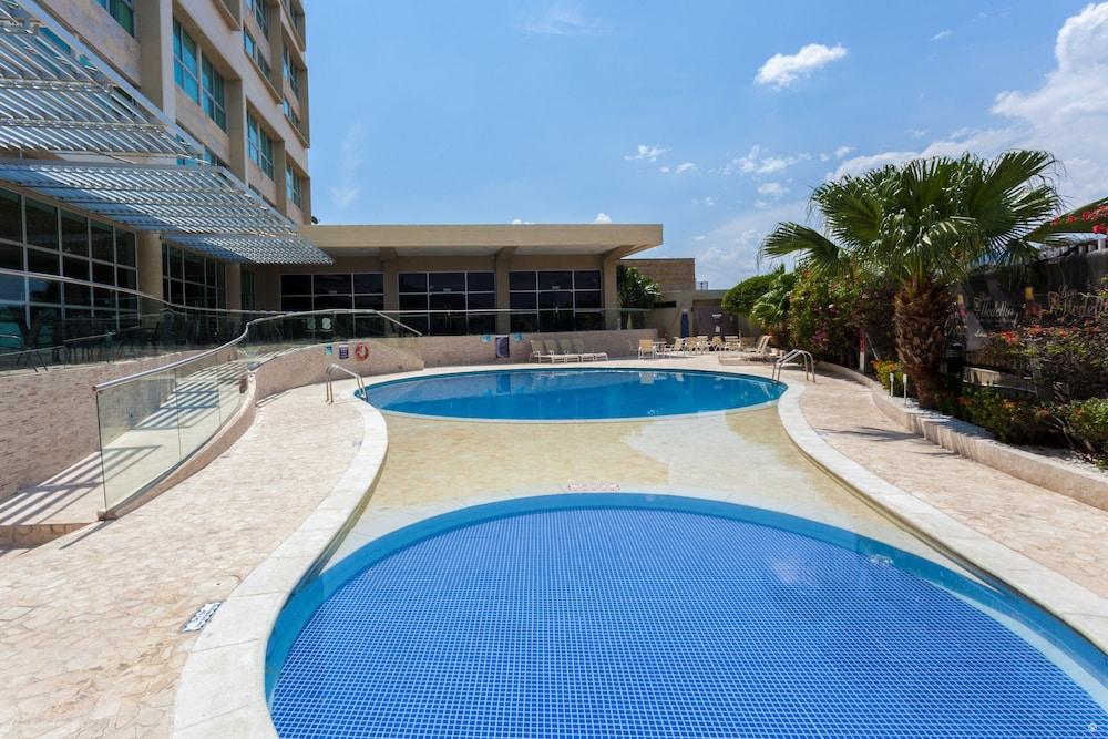 Sonesta Valledupar Extérieur photo