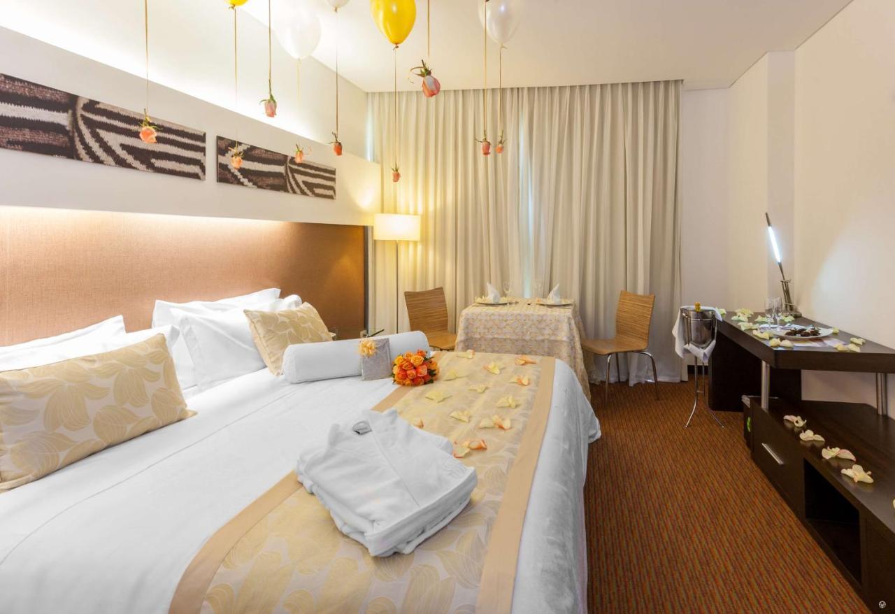 Sonesta Valledupar Extérieur photo