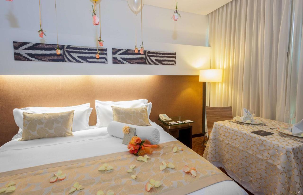 Sonesta Valledupar Extérieur photo