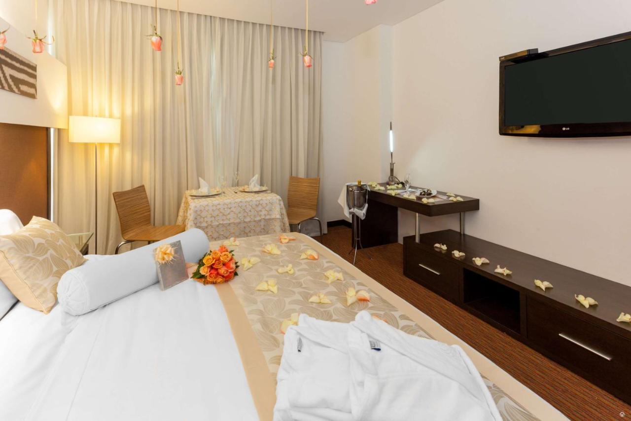 Sonesta Valledupar Extérieur photo