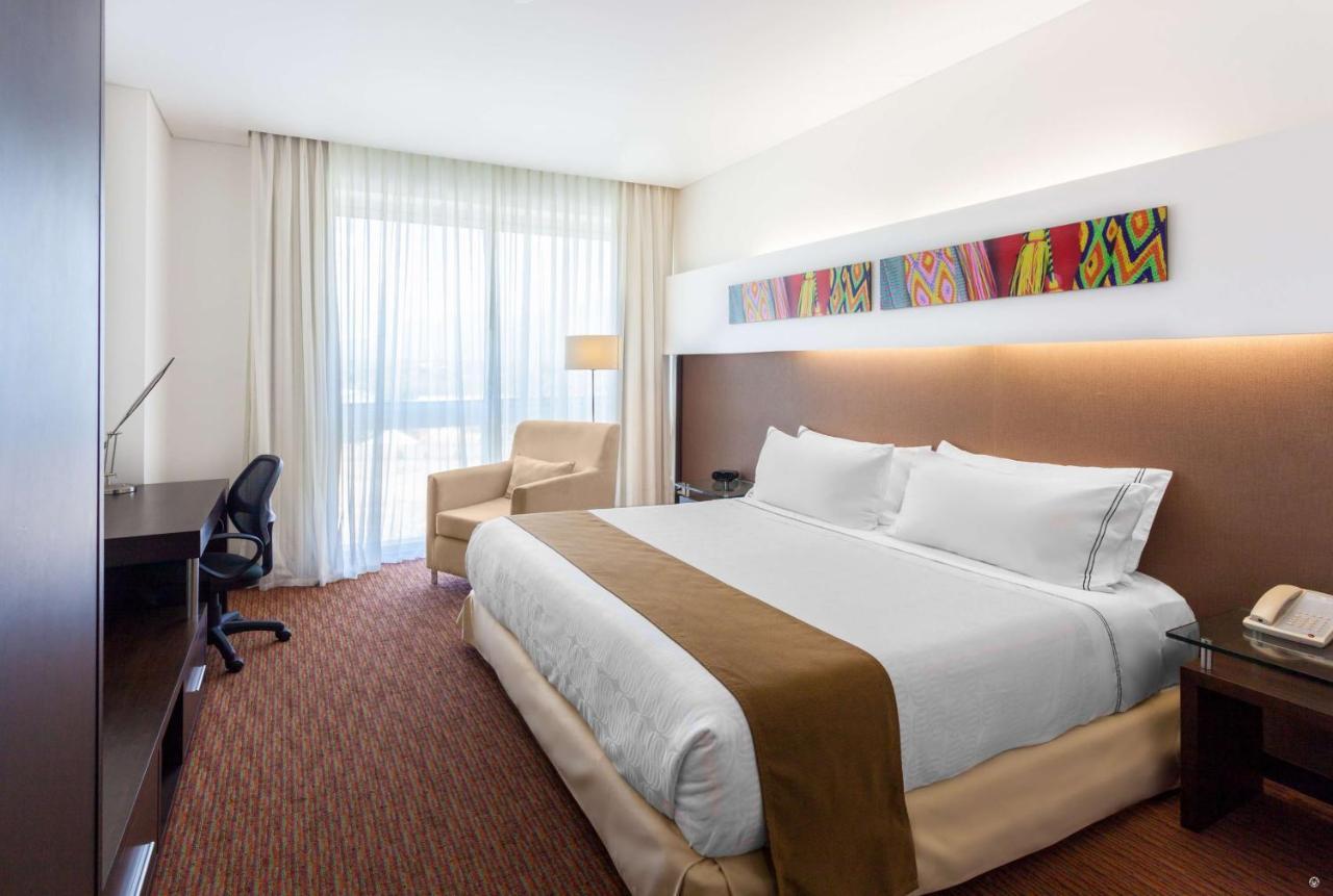 Sonesta Valledupar Extérieur photo