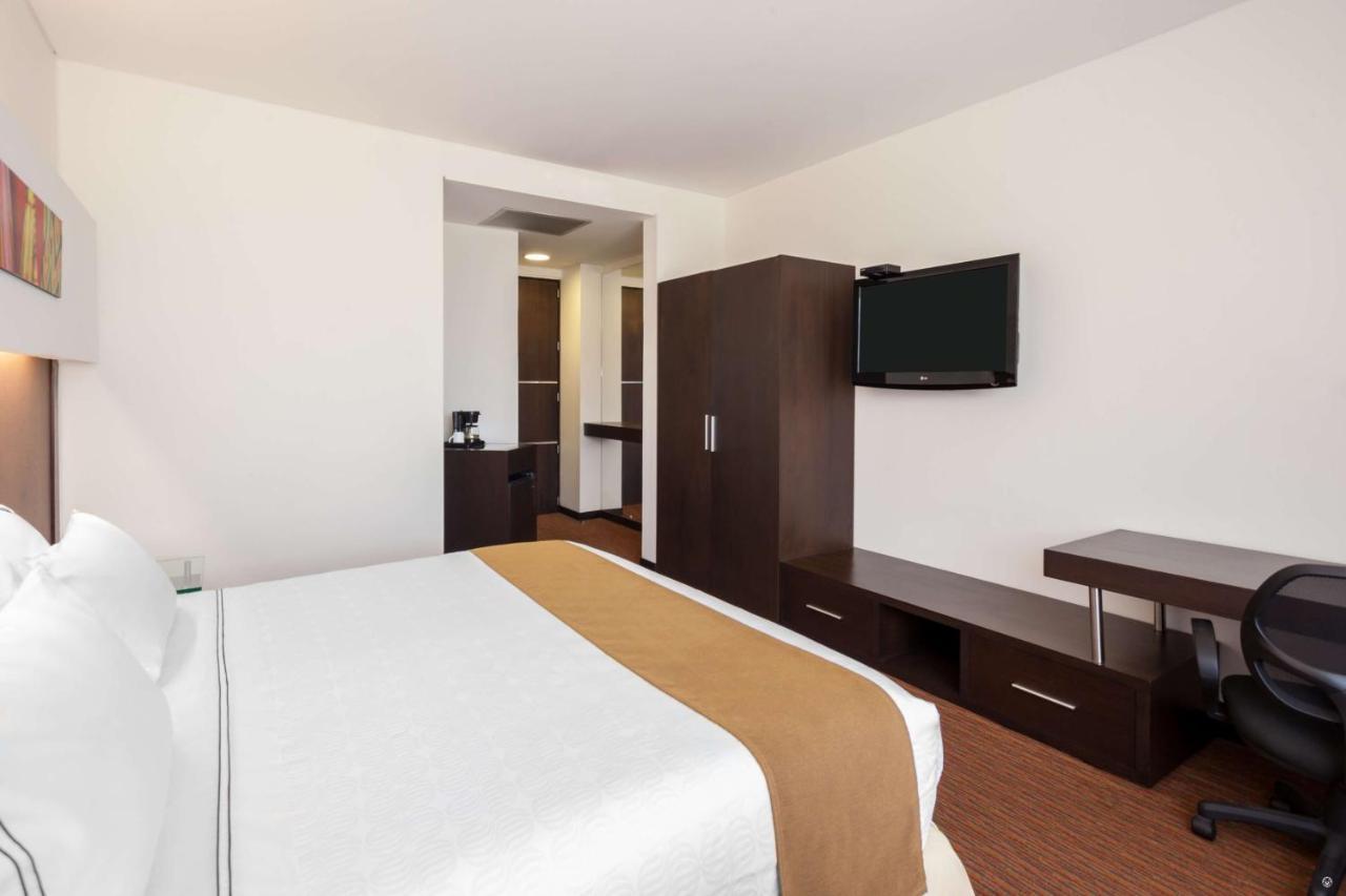 Sonesta Valledupar Extérieur photo