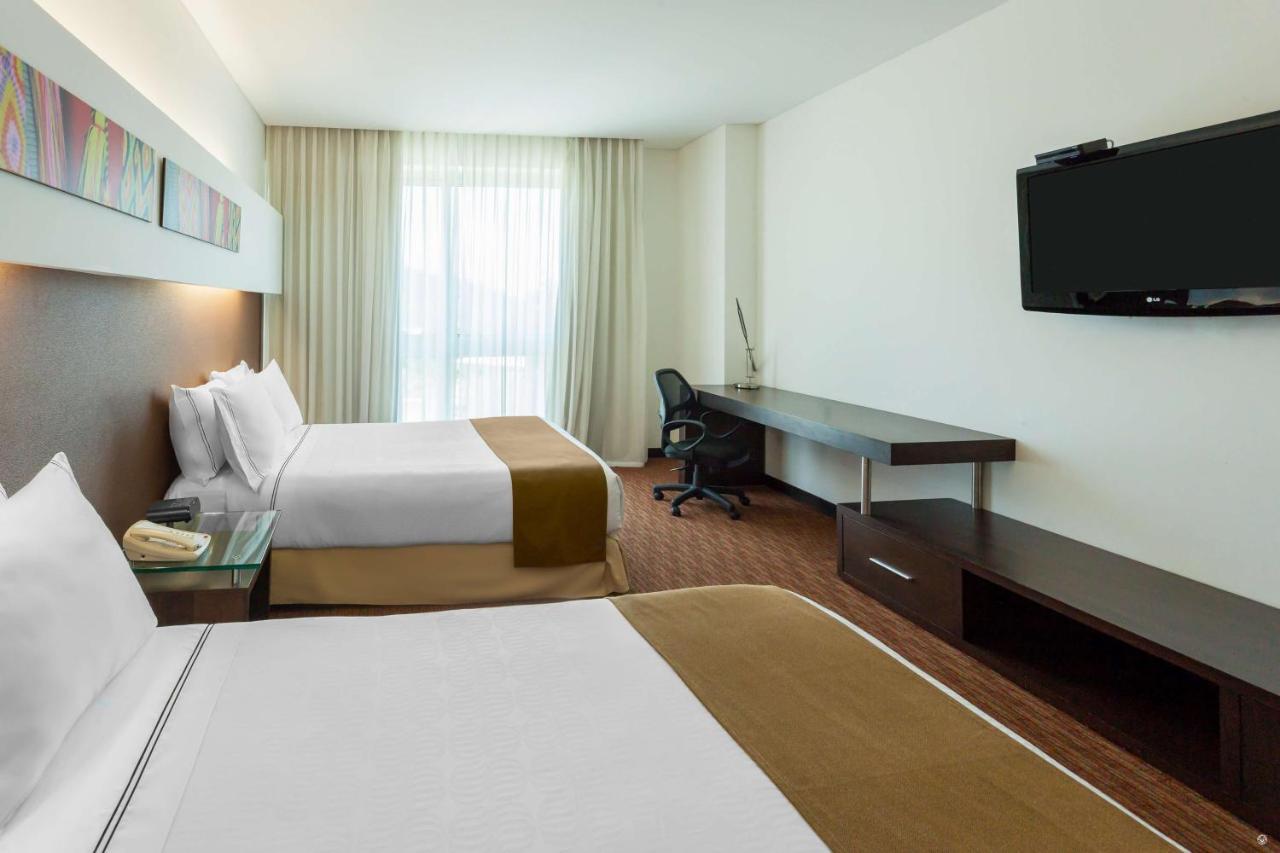 Sonesta Valledupar Extérieur photo
