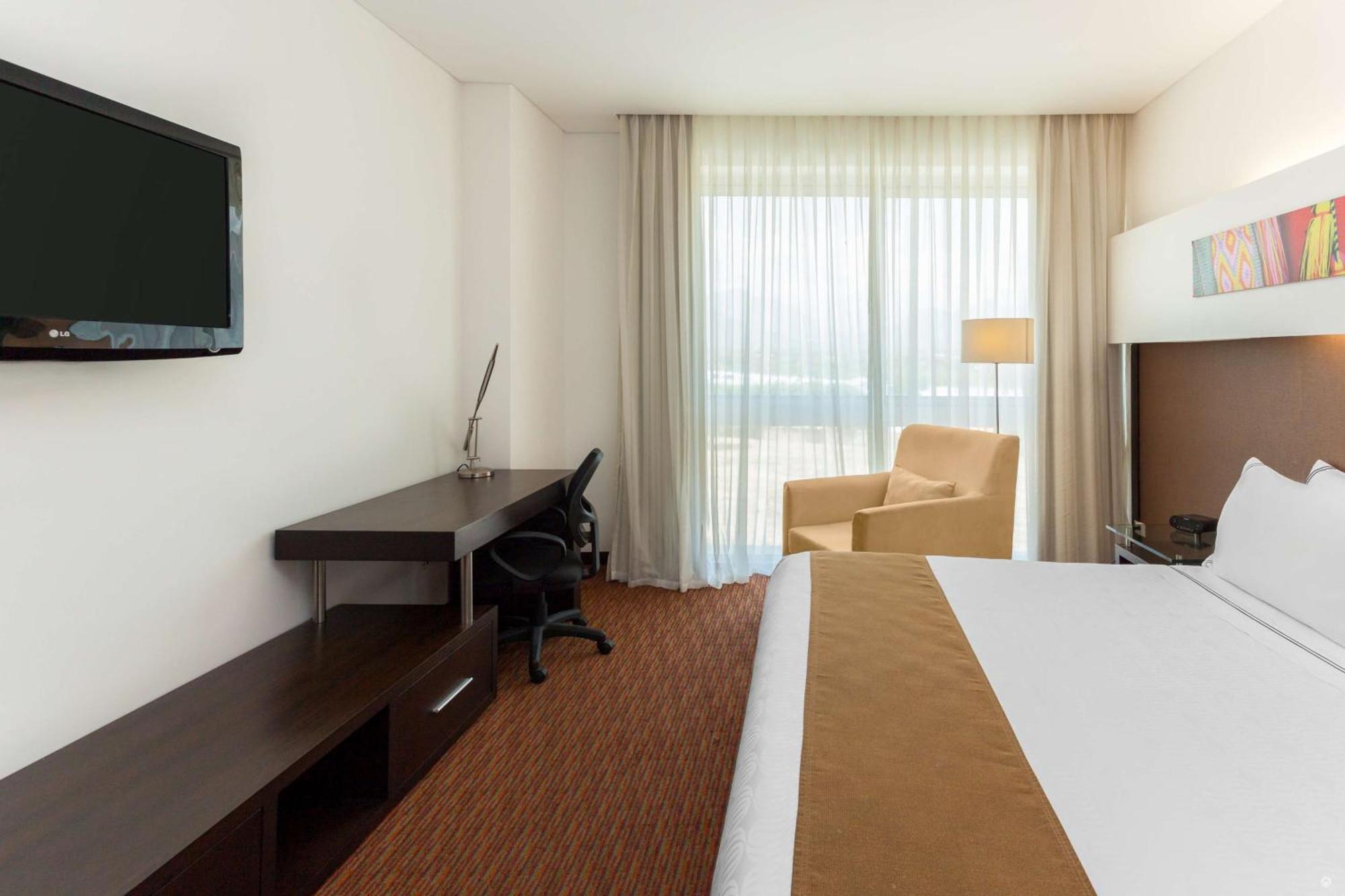 Sonesta Valledupar Extérieur photo