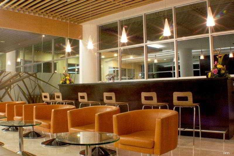 Sonesta Valledupar Extérieur photo