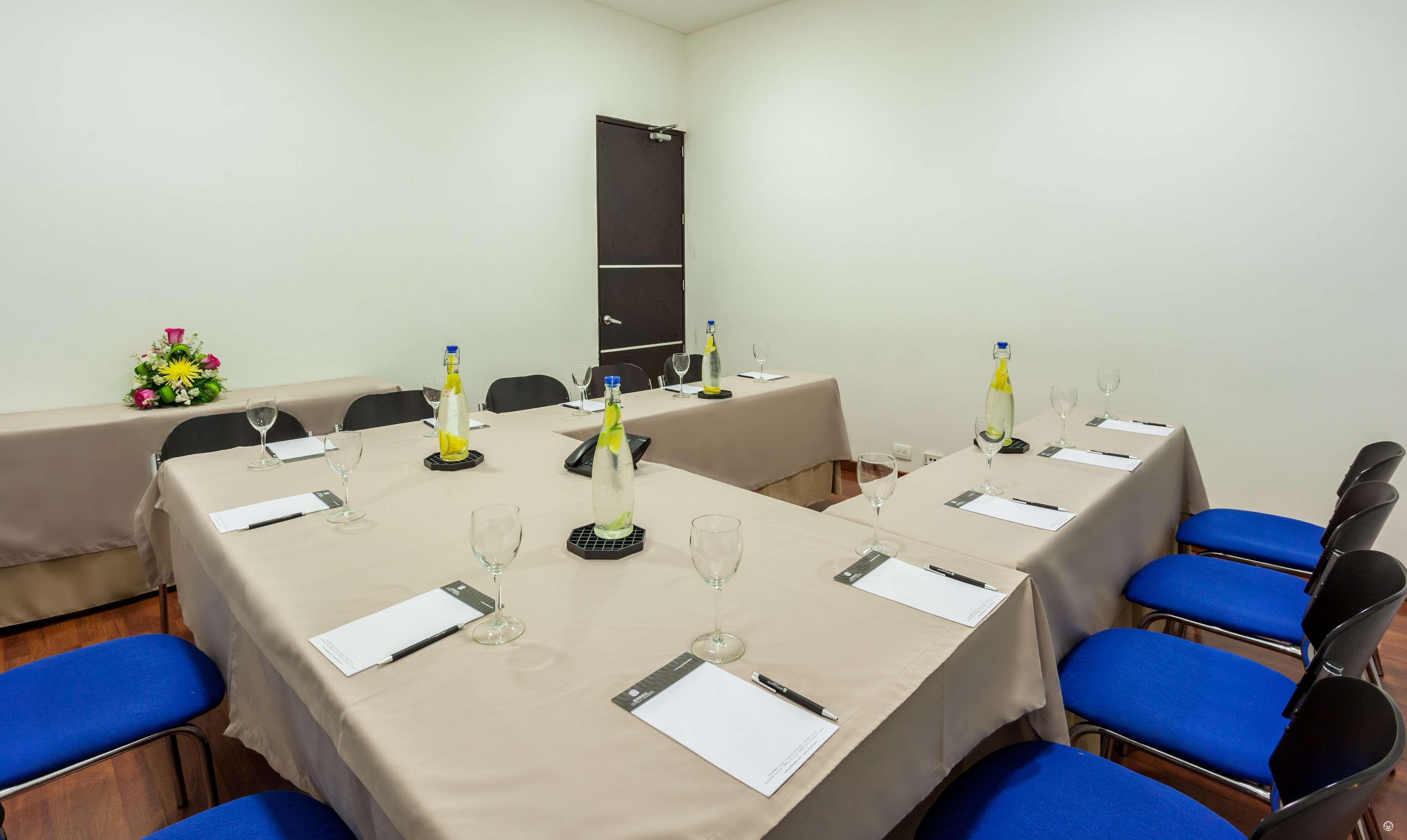 Sonesta Valledupar Extérieur photo