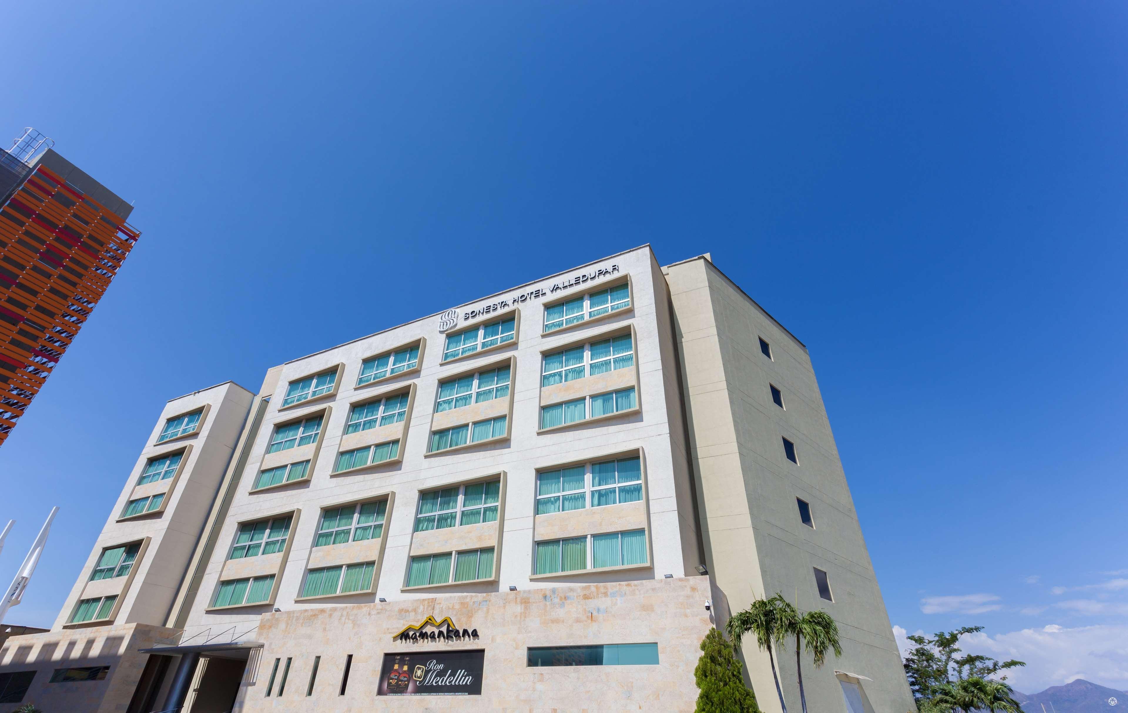 Sonesta Valledupar Extérieur photo