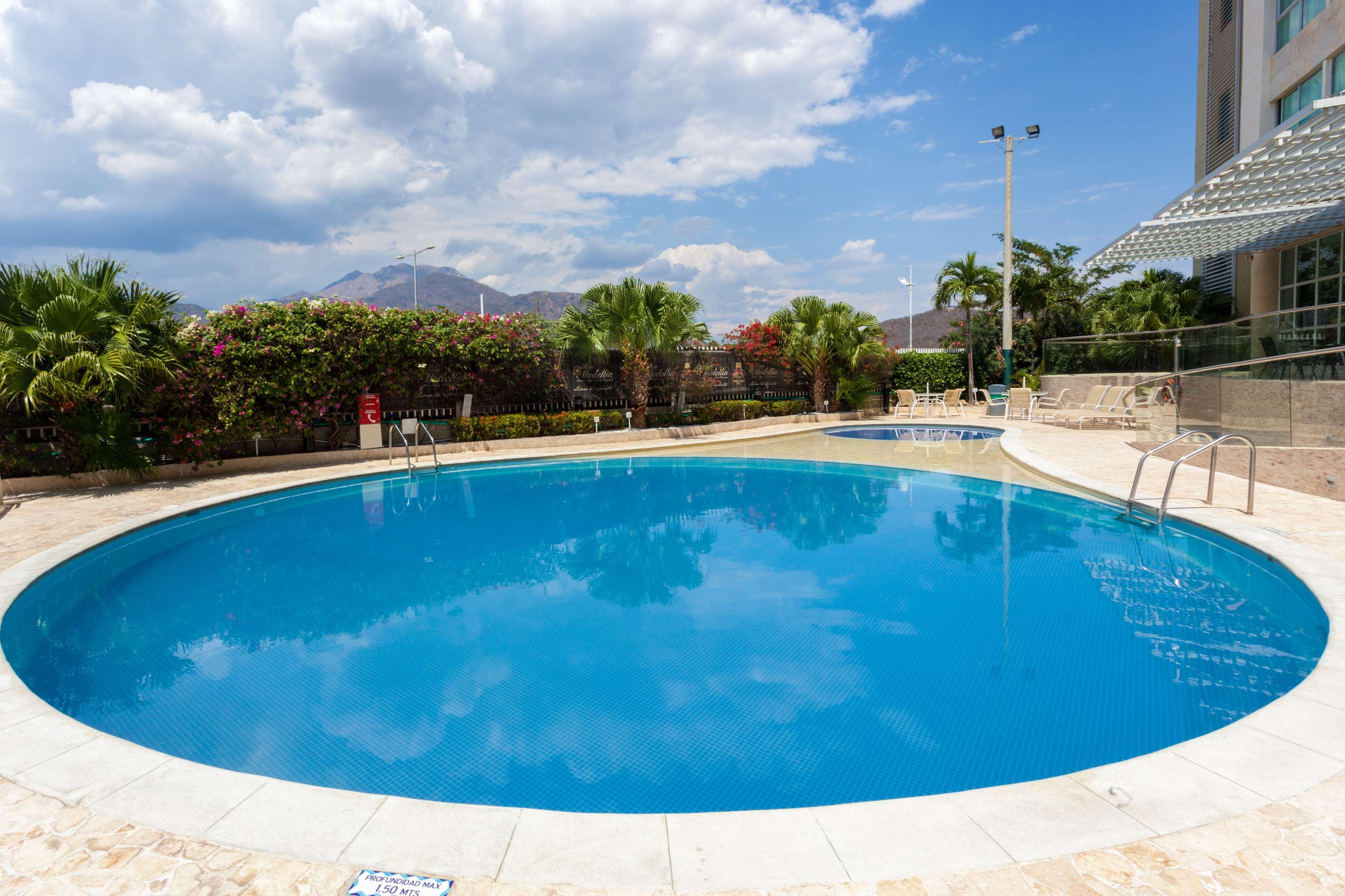 Sonesta Valledupar Extérieur photo