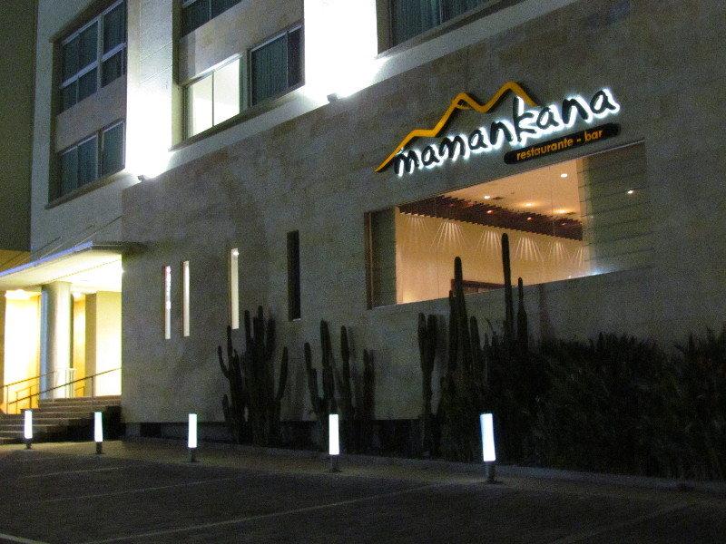 Sonesta Valledupar Extérieur photo