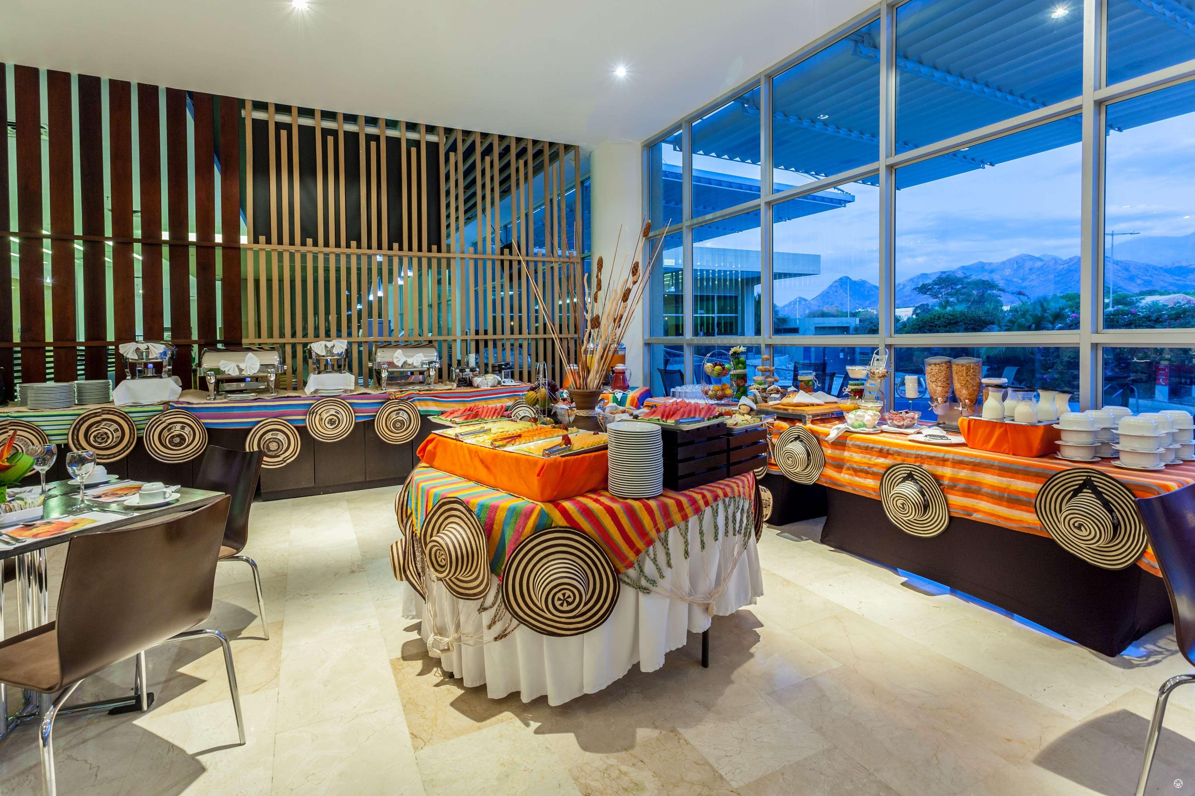 Sonesta Valledupar Extérieur photo