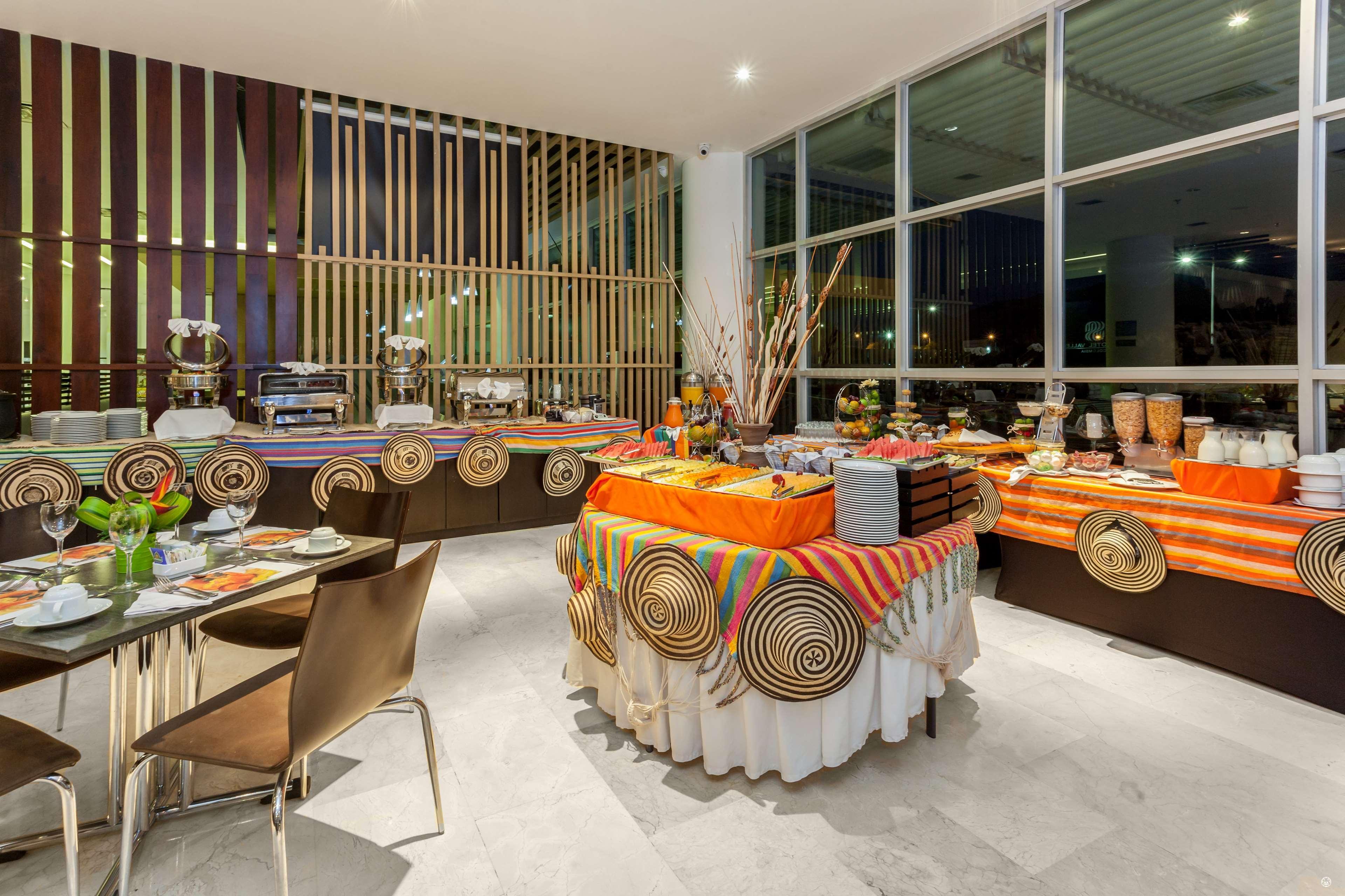 Sonesta Valledupar Extérieur photo