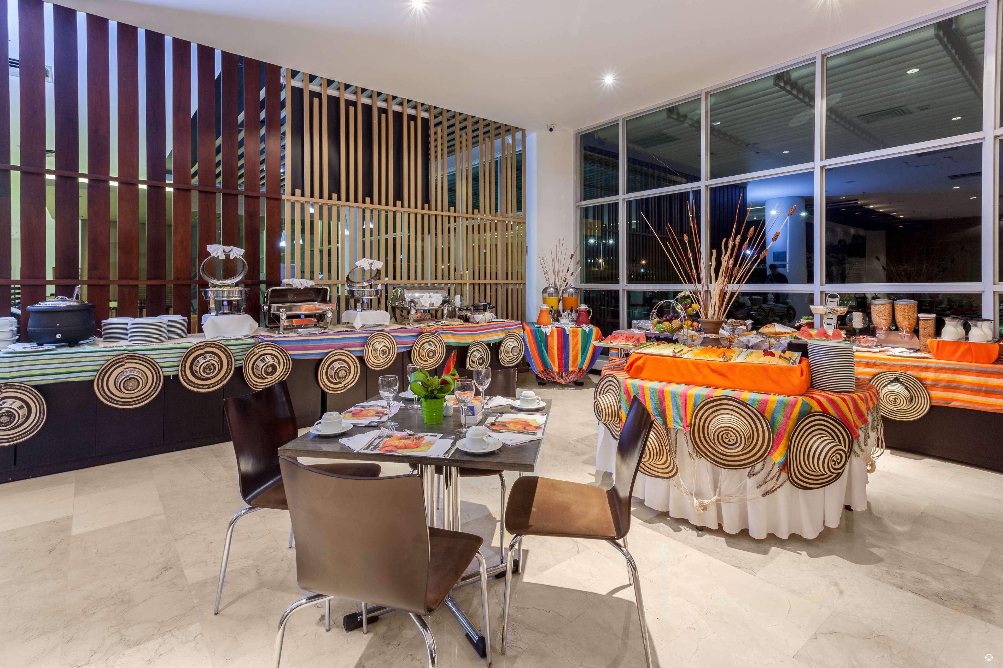 Sonesta Valledupar Extérieur photo