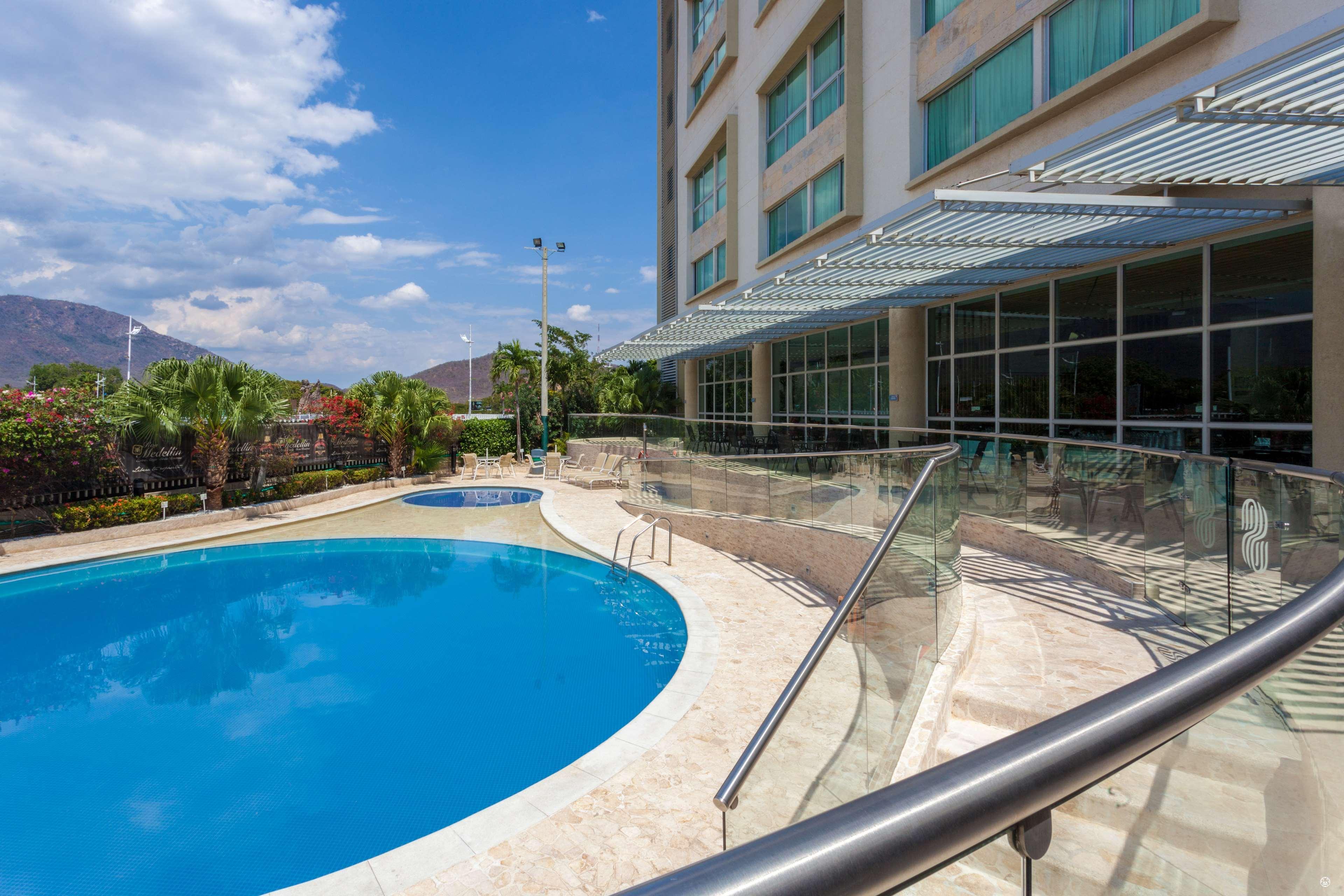 Sonesta Valledupar Extérieur photo
