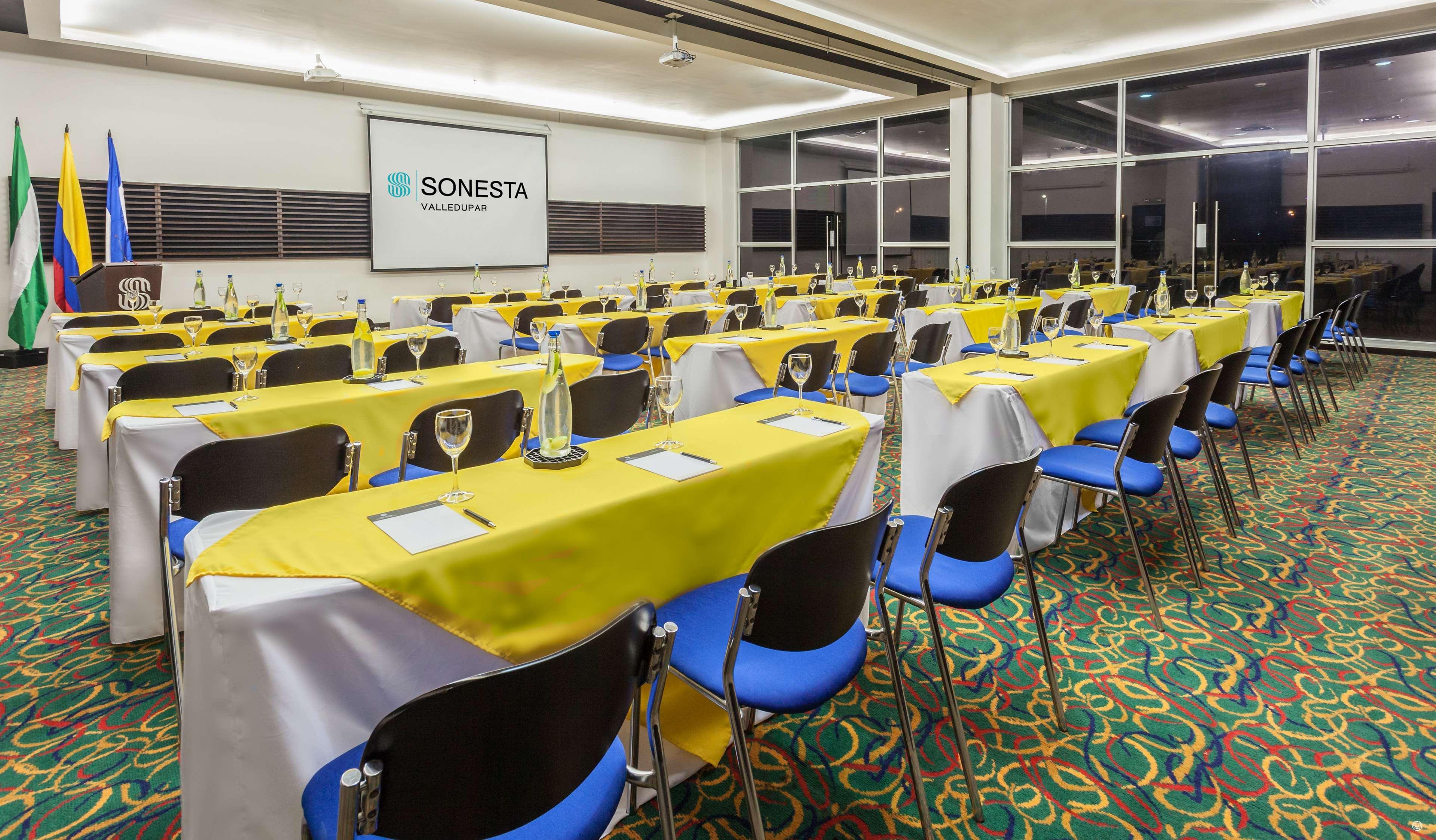 Sonesta Valledupar Extérieur photo