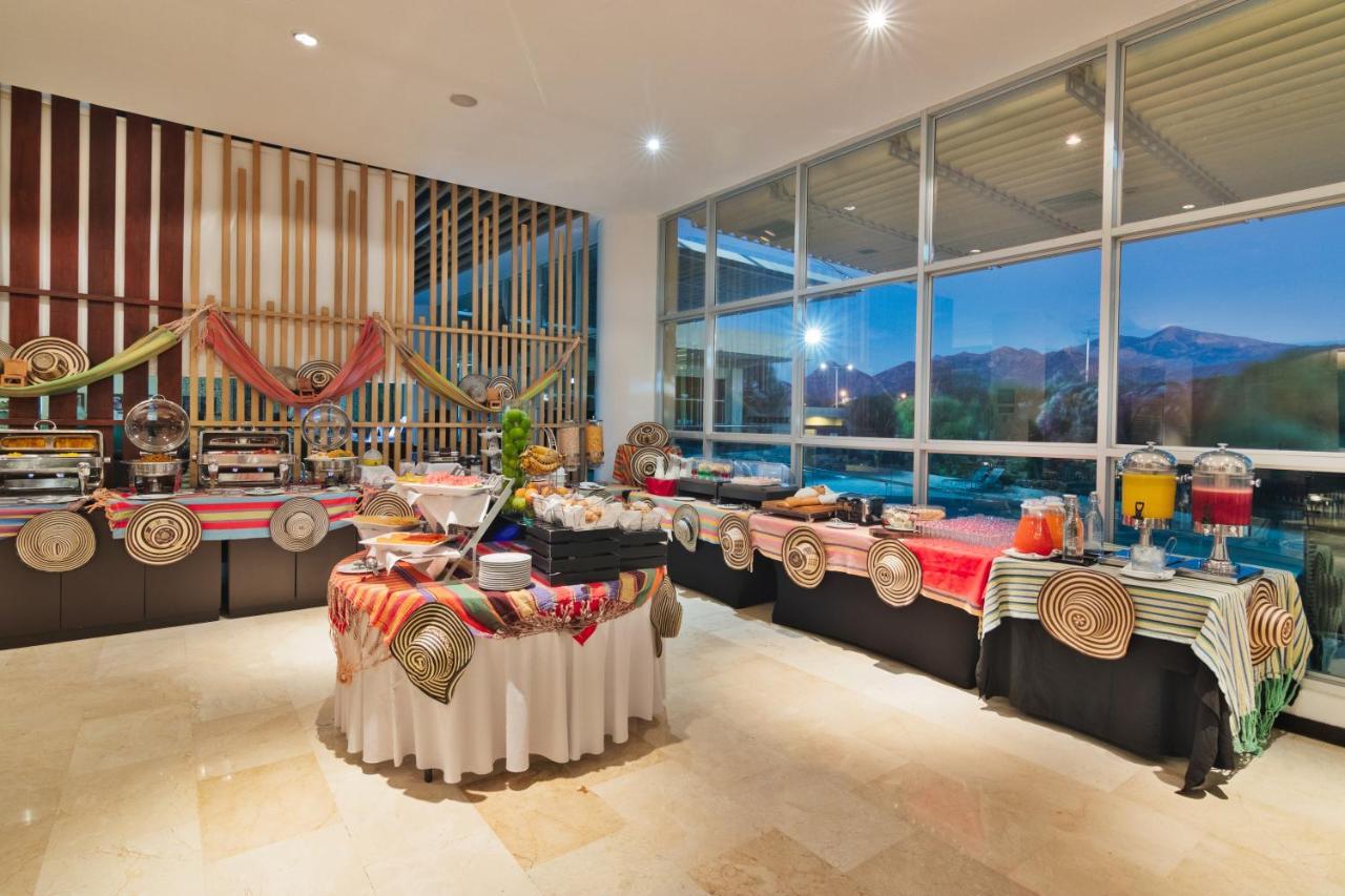 Sonesta Valledupar Extérieur photo
