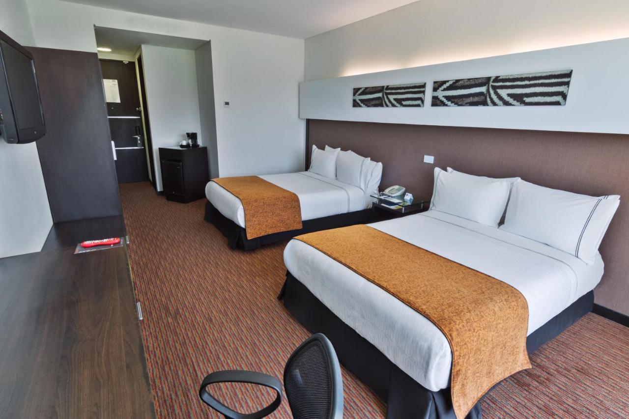 Sonesta Valledupar Extérieur photo