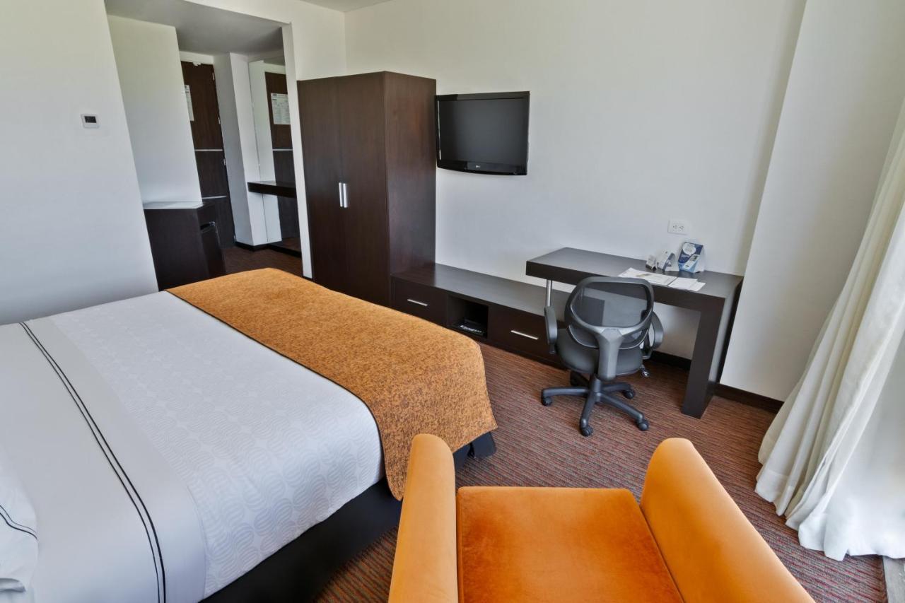 Sonesta Valledupar Extérieur photo