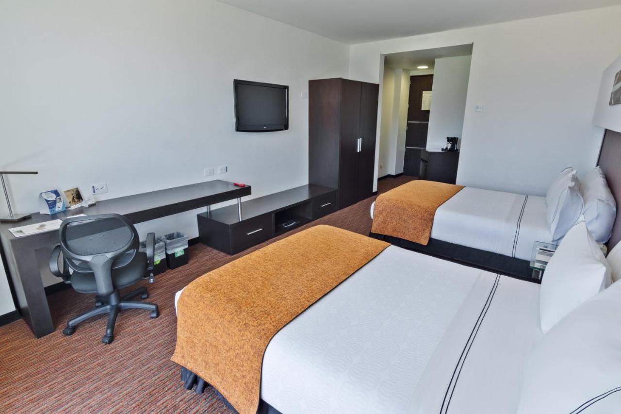 Sonesta Valledupar Extérieur photo