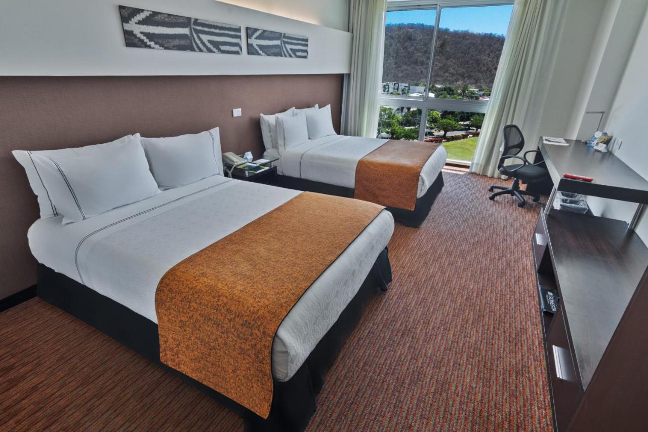 Sonesta Valledupar Extérieur photo