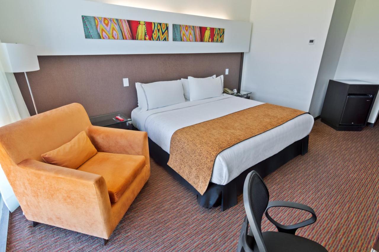 Sonesta Valledupar Extérieur photo