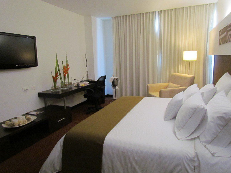 Sonesta Valledupar Extérieur photo