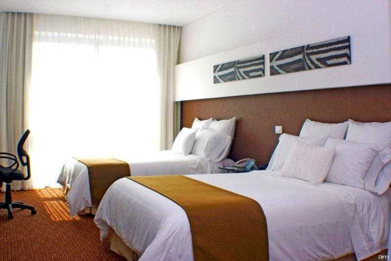 Sonesta Valledupar Extérieur photo