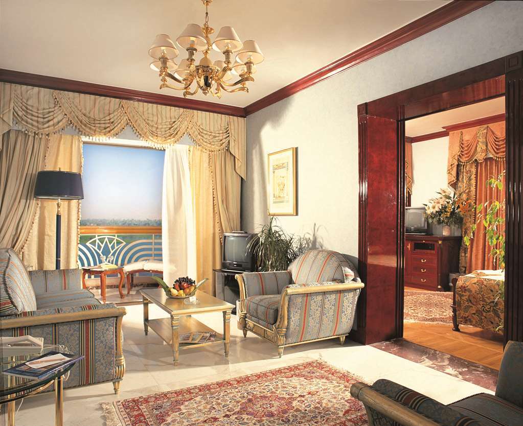 Sonesta Valledupar Chambre photo